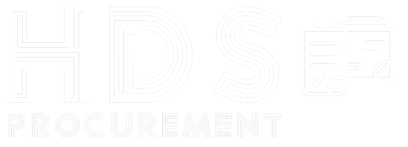 HDS Procurement Logo