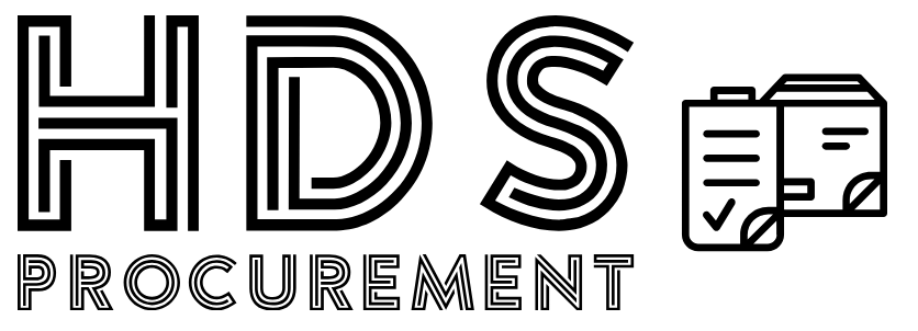 HDS Procurement Logo