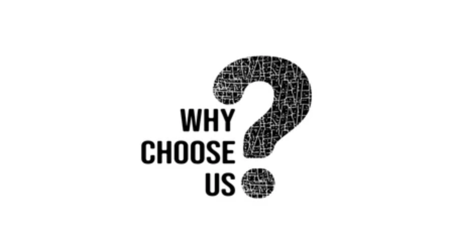 Why Choose HDS Procurement